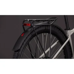 CUBE AIM Pro FE - Mountainbike - 2026 - 29“ – greige / titan