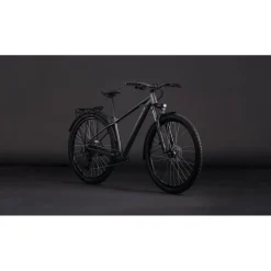 CUBE AIM Pro FE - Mountainbike - 2026 - 29“ – slateblack / black