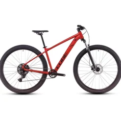 CUBE AIM Pro - Mountainbike - 2025 - 29