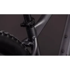 CUBE AIM Pro - Mountainbike - 2026 - 29" - slateblack / black