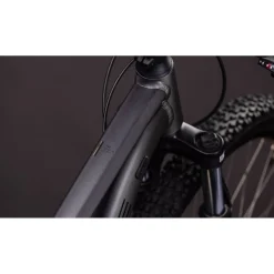 CUBE AIM Pro - Mountainbike - 2026 - 29" - slateblack / black
