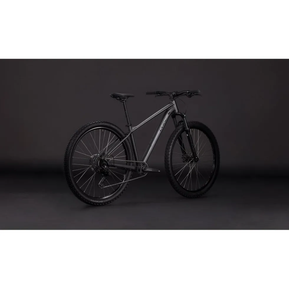 CUBE AIM Pro - Mountainbike - 2026 - 29" - slateblack / black
