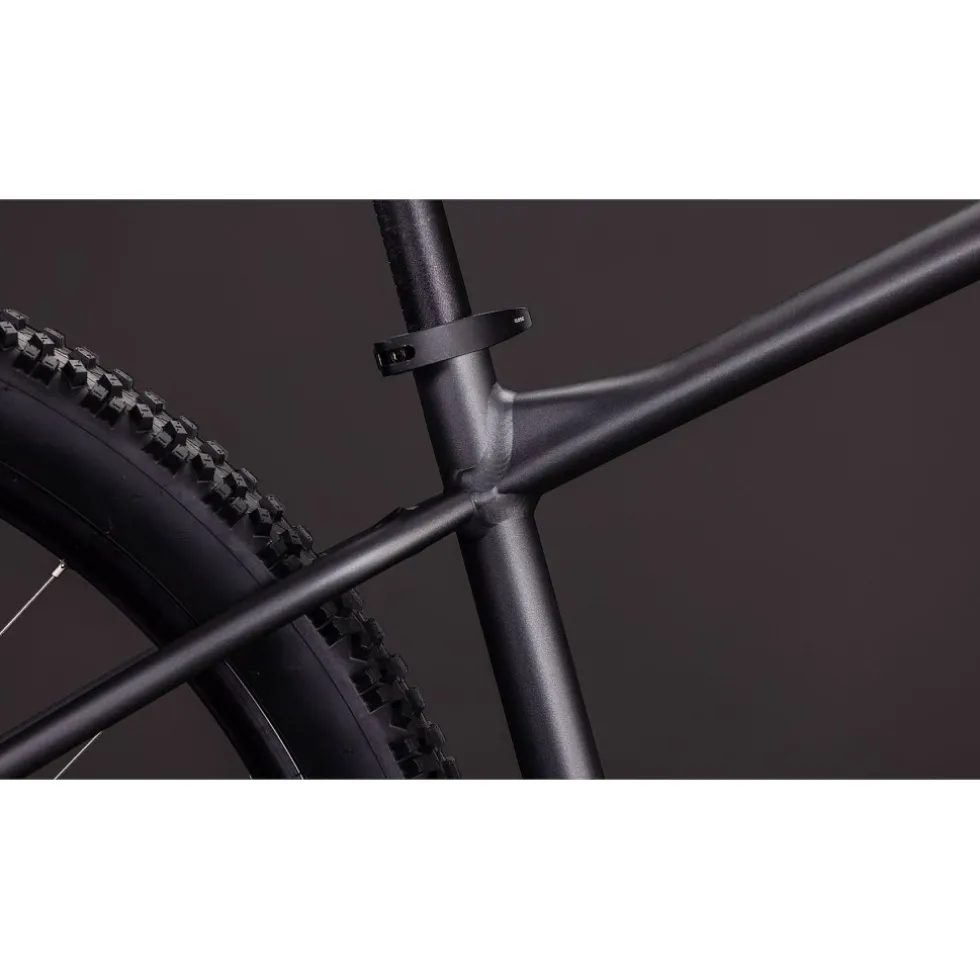 CUBE AIM Pro - Mountainbike - 2026 - 29" - slateblack / black