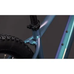 Mtb Hardtails < CUBE AIM Pro - Mountainbike - 2026 - 29" - smaragdgrey / prism