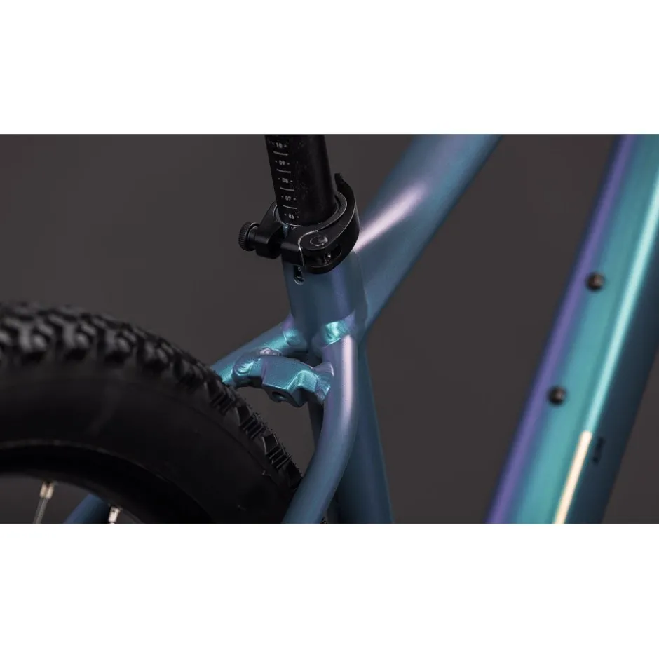 Mtb Hardtails < CUBE AIM Pro - Mountainbike - 2026 - 29" - smaragdgrey / prism