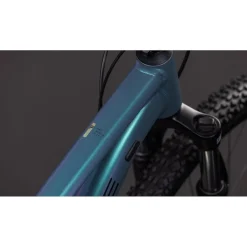 Mtb Hardtails < CUBE AIM Pro - Mountainbike - 2026 - 29" - smaragdgrey / prism