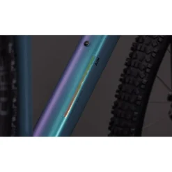 Mtb Hardtails < CUBE AIM Pro - Mountainbike - 2026 - 29" - smaragdgrey / prism