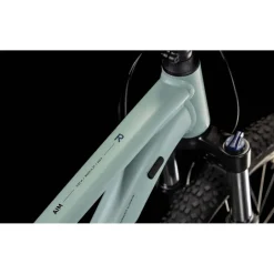 Mtb Hardtails < CUBE AIM Race - Mountainbike - 2025 - 29" - frozengrape / turmalin