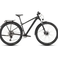Mtb Hardtails < CUBE AI SX FE - ountainbike - 2026 - 29" - sateback / back