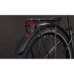 Mtb Hardtails < CUBE AI SX FE - ountainbike - 2026 - 29" - sateback / back