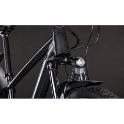 Mtb Hardtails < CUBE AI SX FE - ountainbike - 2026 - 29" - sateback / back