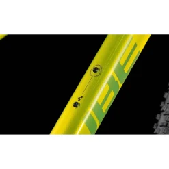 CUBE AIM SLX - Mountainbike - 2025 - 29