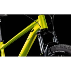 CUBE AIM SLX - Mountainbike - 2025 - 29