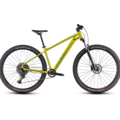 CUBE AIM SLX - Mountainbike - 2025 - 29