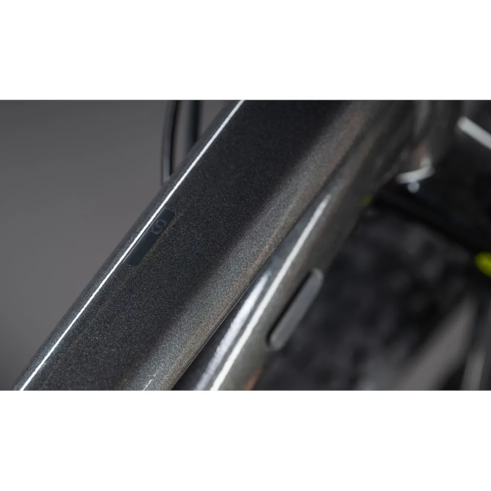CUBE AIM SLX - Mountainbike - 2026 - 29" - slateblack / black