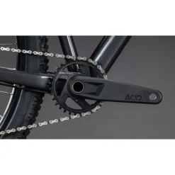 CUBE AIM SLX - Mountainbike - 2026 - 29