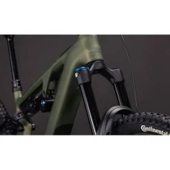 CUBE AMS HYBRID 177 C:62 TM 600X - 29