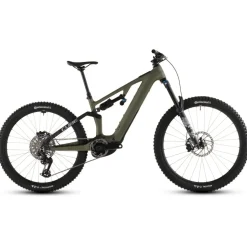 CUBE AMS HYBRID 177 C:62 TM 600X - 29