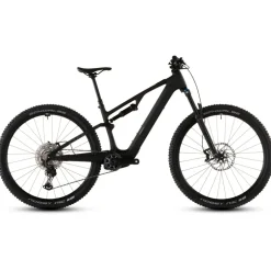 CUBE AMS HYBRID ONE44 C:62 Pro 400X - 29