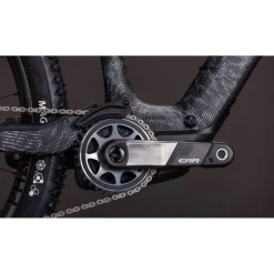 CUBE AMS HYBRID ONE44 C:68X SLT 400X - 29