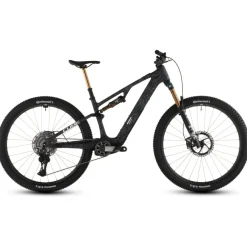 CUBE AMS HYBRID ONE44 C:68X SLT 400X - 29