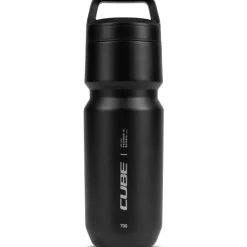 Bidons < ACID CUBE ARC 700ml Isoleerfles - zwart
