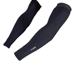 CUBE Armwarmers - zwart