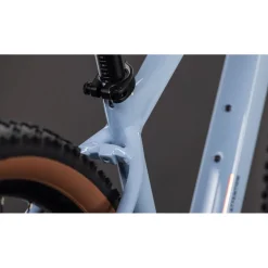 CUBE ATTENTION PRO - Mountainbike - 2026 - 29