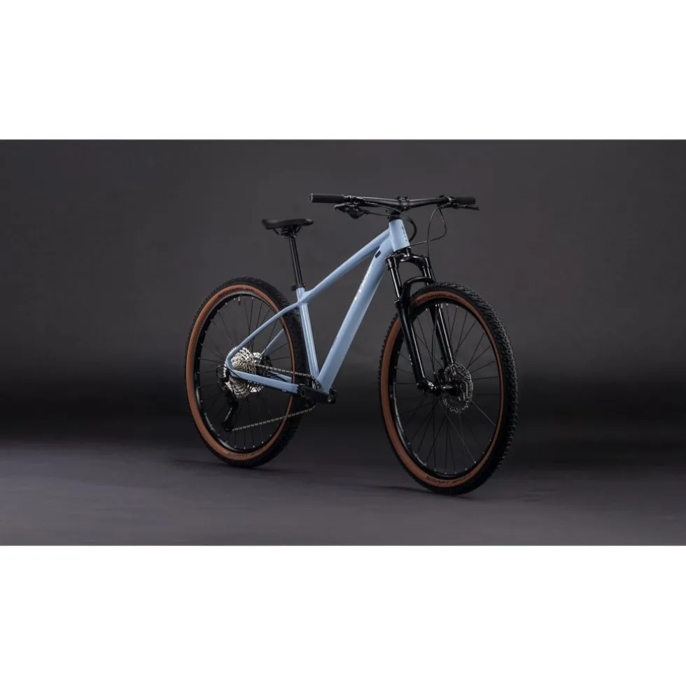 CUBE ATTENTION PRO - Mountainbike - 2026 - 29" - iceblue / prism
