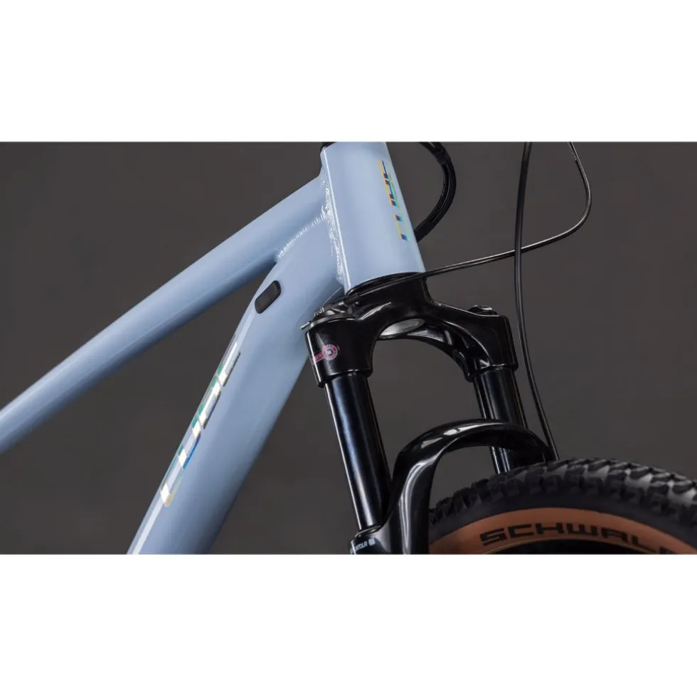 CUBE ATTENTION PRO - Mountainbike - 2026 - 29" - iceblue / prism