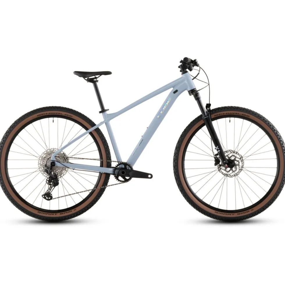 CUBE ATTENTION PRO - Mountainbike - 2026 - 29" - iceblue / prism