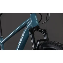 CUBE ATTENTION SLX - Mountainbike - 2026 - 29