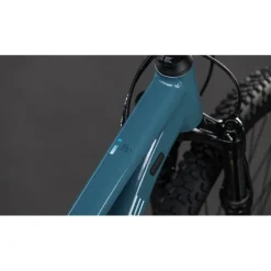 CUBE ATTENTION SLX - Mountainbike - 2026 - 29
