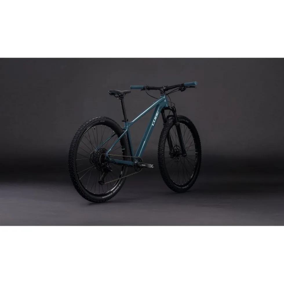 CUBE ATTENTION SLX - Mountainbike - 2026 - 29" - storm / blue