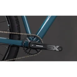 CUBE ATTENTION SLX - Mountainbike - 2026 - 29