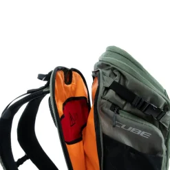 CUBE ATX 30 Backpack - TM - olive