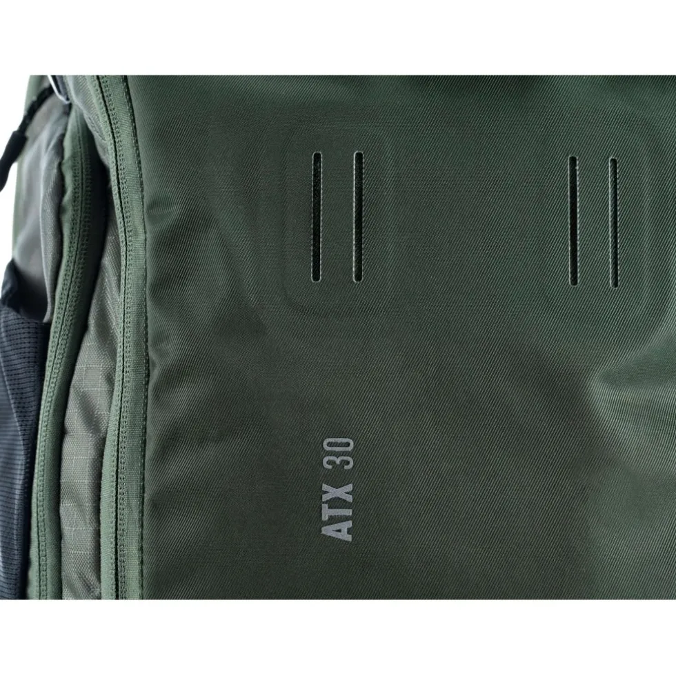 CUBE ATX 30 Backpack - TM - olive