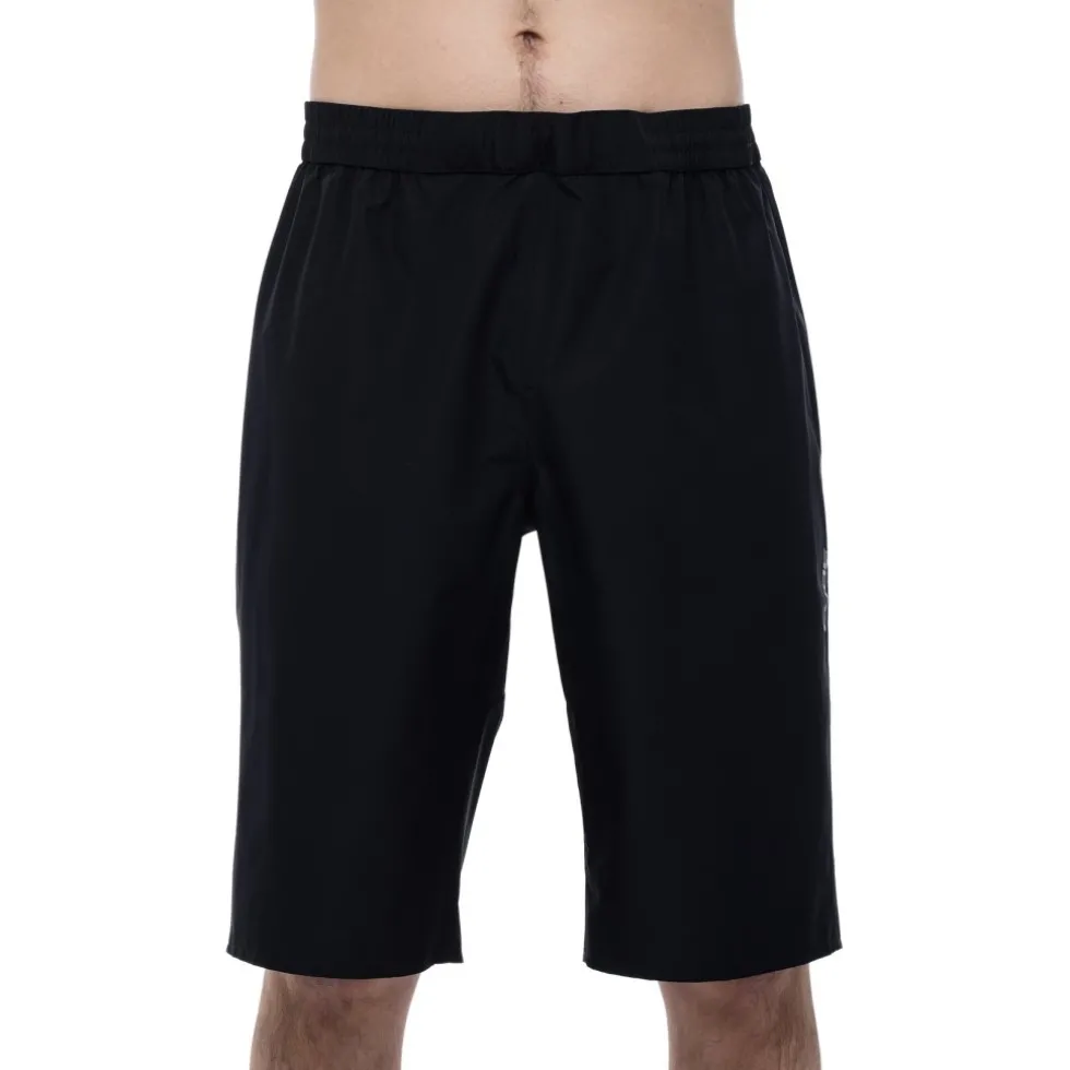 CUBE ATX CMPT Regenshort Heren - zwart