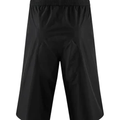 CUBE ATX CMPT Regenshort Heren - zwart