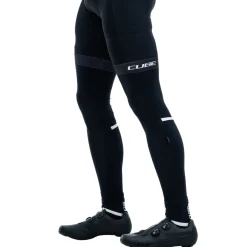 CUBE Beenwarmers - zwart