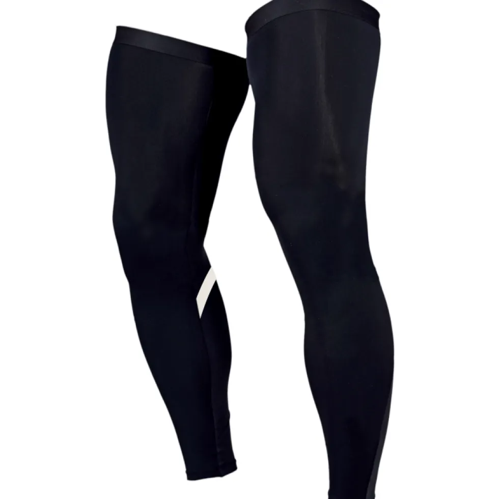 CUBE Beenwarmers - zwart