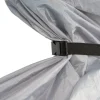 Fietshoezen < ACID CUBE Bike Cover 27"-29" Beschermhoes voor de Fiets - grijs