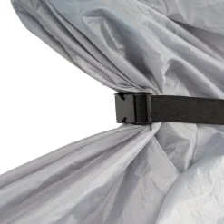 Fietshoezen < ACID CUBE Bike Cover 27"-29" Beschermhoes voor de Fiets - grijs