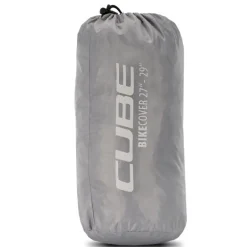 Fietshoezen < ACID CUBE Bike Cover 27"-29" Beschermhoes voor de Fiets - grijs