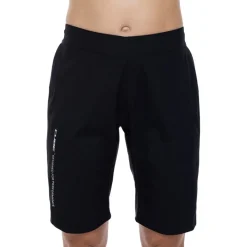 CUBE BLACKLINE Regenshort Dames - zwart