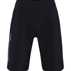 CUBE BLACKLINE Regenshort Dames - zwart