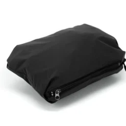 Mtb-Shorts|Mtb-Broeken < CUBE BACKINE Regenhort Heren - zwart
