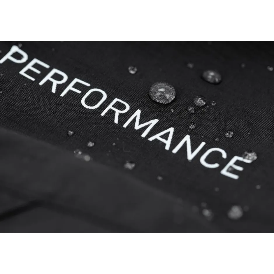 Mtb-Shorts|Mtb-Broeken < CUBE BACKINE Regenhort Heren - zwart