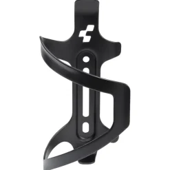CUBE Bottle Cage HPA-Sidecage - black anodized