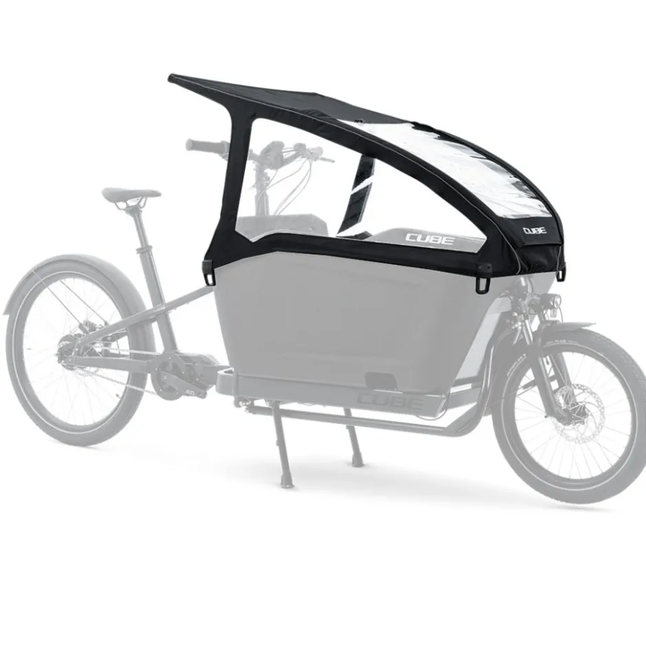 Bagagekarren < CUBE CARGO 3.0 Regentent